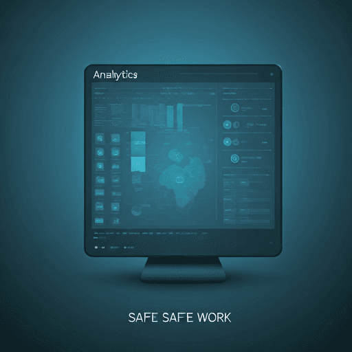 Analytics dashboard preview