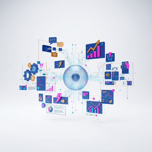 Business Hub Foundation